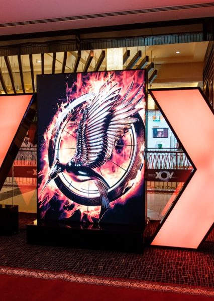 VOX Cinemas